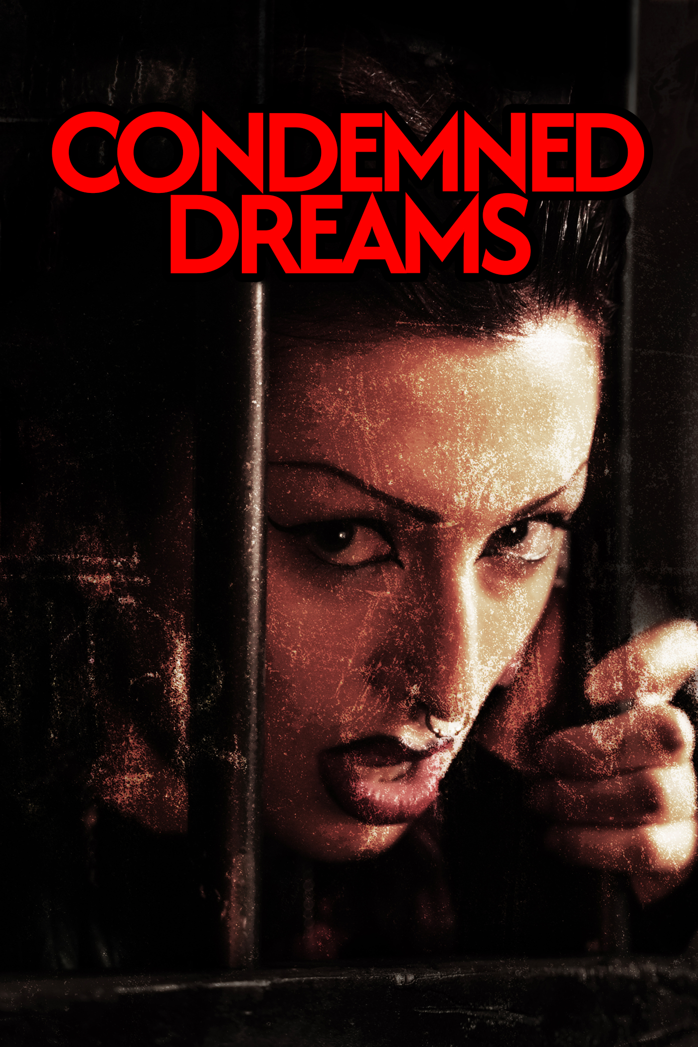 Condemned Dreams Movie Poster
